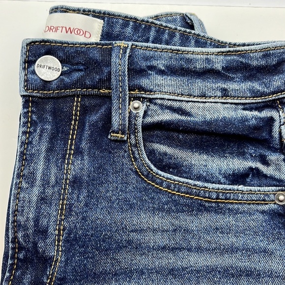 Driftwood Wide Leg High Rise Size 24 - Picture 14 of 16